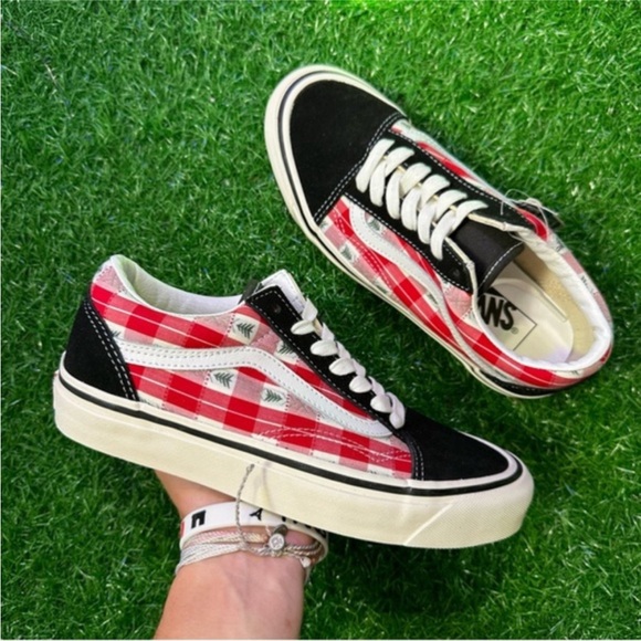 Vans Shoes - Vans Old Skool Anaheim Factory